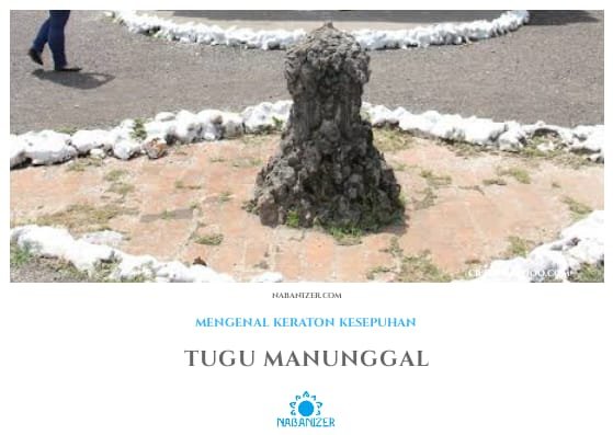 Tugu Manunggal | Wisata Budaya di Cirebon