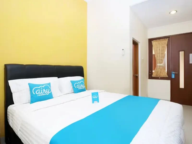 hotel syariah cirebon