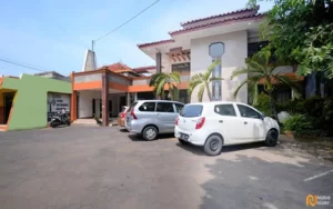 hotel syariah cirebon