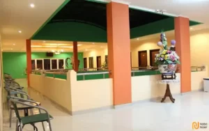 hotel syariah cirebon