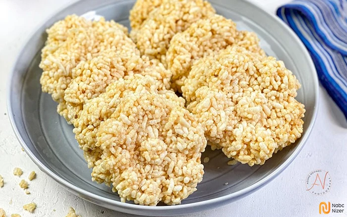 jajanan khas cirebon