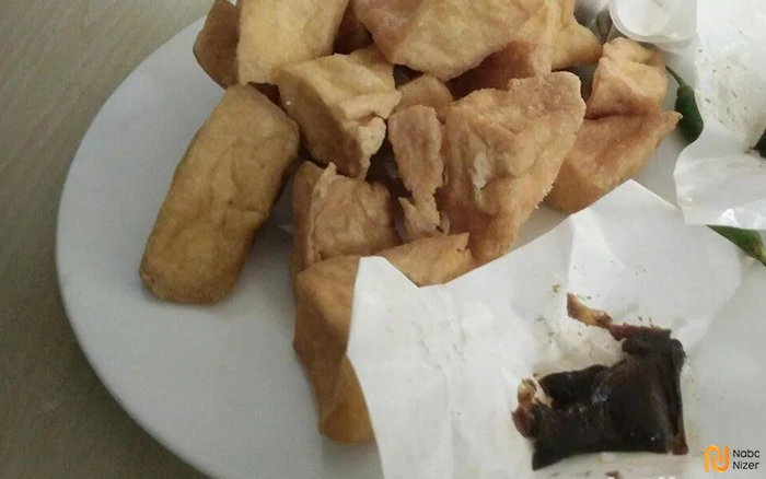 jajanan khas cirebon